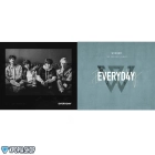 WINNER - Album Vol.2 [EVERYD4Y] - النسخة العشوائية-38113