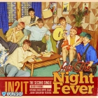 IN2IT - Single Album Vol.2 [Into The Night Fever] 18:00 @ Home Ver-39478