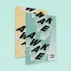 2CD SET - JBJ95 - Mini Album Vol.2 [AWAKE] - النسخة الكاملة-39789