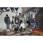 UP10TION - Mini Album Vol.5 - BURST-39825