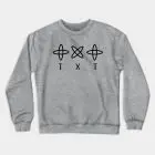 Sweatshirt  TXT