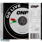 ONF - Mini Album Vol.4 -GO LIVE-40050