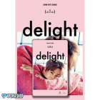 Shin Hye Sung - Special Album [DELIGHT] - KINHO CARD EDITION-40054