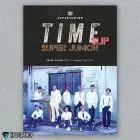 Super Junior - Album Vol.9 [Time_Slip] - النسخة العشوائية