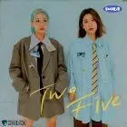 BOLBBALGAN4 - Mini Album [Two Five]-40343