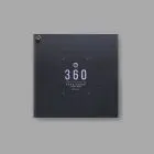 Park Jihoon-Mini Vol. 2 [360] (360 Degrees ver) - بوسترات محدودة-40352