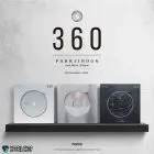 Park Jihoon-Mini Vol. 2 [360] (360 Degrees ver) - النسخة الكاملة-40355