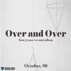 Kei - Mini Album Vol.1 - Over and Over-40440