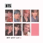 فوتوكارد BTS PERSONA نسخة 2-40597