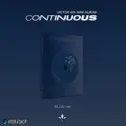 VICTON - Mini Album Vol.6 [CONTINUOUS] (BLUE Ver.)-40680