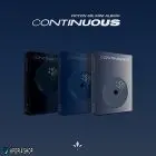 VICTON - Mini Album Vol.6 [CONTINUOUS] - النسخة الكاملة-40681