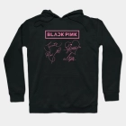 (بلوفر) Black Pink!