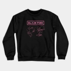 (سويترات)  Black Pink