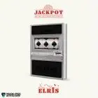 ELRIS - Mini Album Vol.4 [JACKPOT] نسخة BLACK-40742