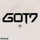 GOT7 - Mini Album [DYE] - النسخة العشوائية - بوستر مجاني وهدايا الطلب المسبق مع الطبعة الاولى فقط-40761