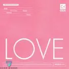 DKB - Mini Album Vol.2 [LOVE]-40863