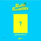 APRIL - Summer Special Album [Hello Summer] (Summer DAY Ver.)-41068