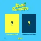 APRIL - Summer Special Album [Hello Summer]-النسخة الكاملة-41070