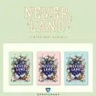 WJSN (Cosmic Girls) - Mini Album [Neverland] - النسخة العشوائية-40867