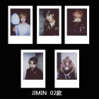 فوتوكارد BTS (JIMIN)-41180