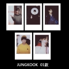 فوتوكارد BTS (JUNGKOOK)-41183