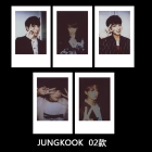 فوتوكارد BTS (JUNGKOOK)-41184