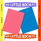 fromis_9 - mini Aibum Vol.3 [My Little Society] - النسخة العشوائية-41244