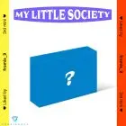 fromis_9 - Mini Album Vol.3 [My Little Society] (Kit Album)-41246