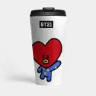 BT21 Travel MUG - TATA WAVING