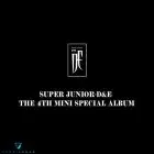 Super Junior D %25 26E - Mini Album Vol.4 [Special Album]-41272