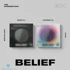 BDC - EP Album [THE INTERSECTION : BELIEF] - النسخة الكاملة-41275