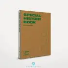 SF9 - Special Album [SPECIAL HISTORY BOOK]-41331