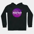 (بلوفر) ASTRO!