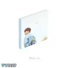 Kyu Hyun - Single Album [The Day We Meet Again] Mint Ver-38858