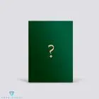 Mamamoo - Mini Album Vol.10 [TRAVEL] (deep green Ver)-41393