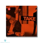 WINNER : MINO - 2nd FULL ALBUM [TAKE] -LIMITED KiT Ver-41415