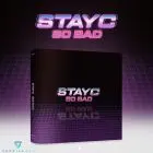 STAYC - Single Vol.1 [Star To A Young Culture]