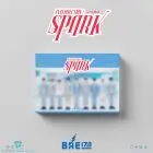  BAE173 - Mini Album Vol.1 [INTERSECTION : SPARK]