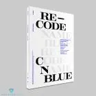 CNBLUE - Mini Album Vol.8 [RE-CODE] (Special ver.)