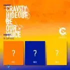 CRAVITY - Album SEASON3. [HIDEOUT: BE OUR VOICE] (النسخة الكاملة.)