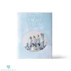 NCT DREAM - NCT DREAM PHOTO BOOK [DREAM A DREAM]