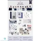 NCT 127 - 2021 NCT 127 Back to School Kit