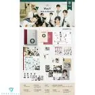 WayV - 2021 WayV Back to School Kit