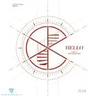 CIX - EP Album Vol.4 [HELLO Chapter Ø. Hello, Strange Dream]  - النسخة العشوائية