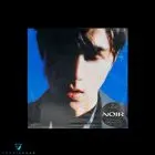 U-Know - Mini Album Vol.2 [NOIR] (LP Ver.)