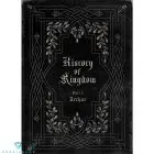 KINGDOM - Album [History Of Kingdom: PartⅠ. Arthur]