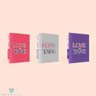 PENTAGON - Mini Album Vol.11 [LOVE or TAKE] - النسخة العشوائية