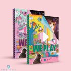 Weeekly - Mini Album Vol.3 [We play] (النسخة العشوائية.) - بوستر الطلب المسبق مجانا