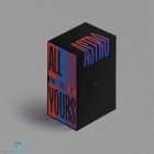 [Privilege] ASTRO-2nd Regular Album [All Yours] - النسخة الكاملة