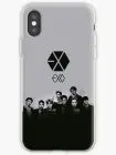 ايفون EXO